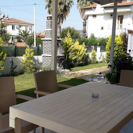 Villa Ebrar Dalyan Muğla Zewnętrze zdjęcie