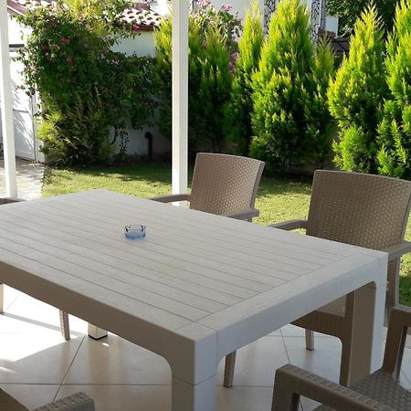 Villa Ebrar Dalyan Muğla Zewnętrze zdjęcie