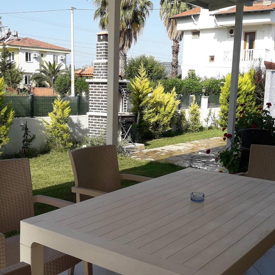 Villa Ebrar Dalyan Muğla Zewnętrze zdjęcie