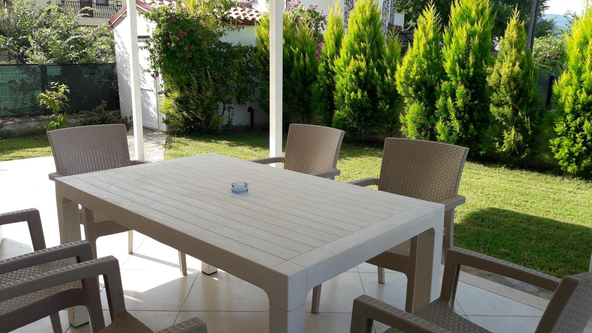 Villa Ebrar Dalyan Muğla Zewnętrze zdjęcie